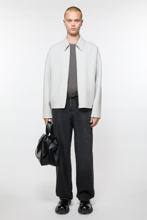 (image for) Exceptional Wool jacket